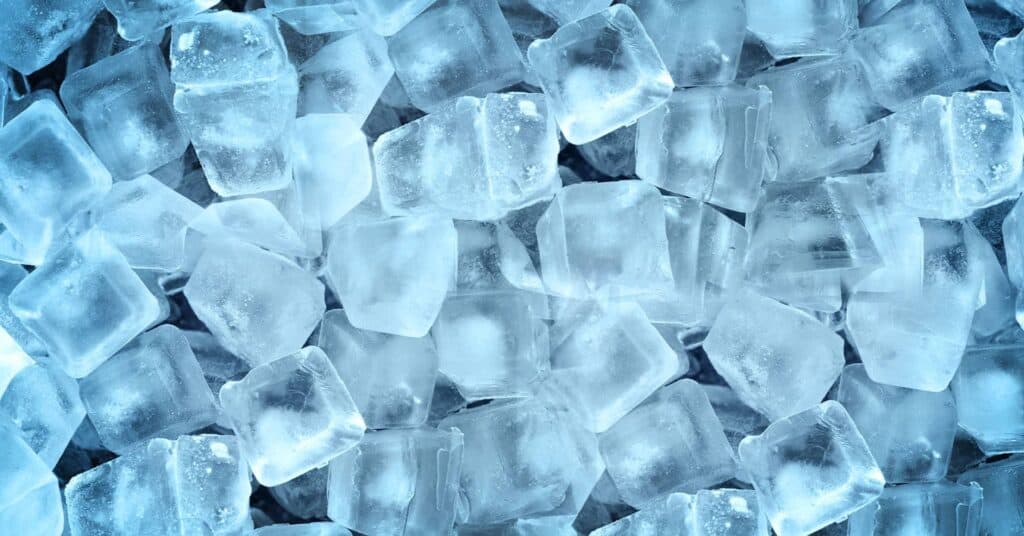 Ice Cubes