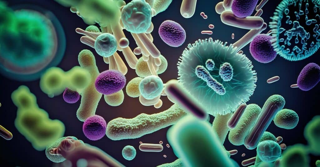 What is the Gut Microbiome