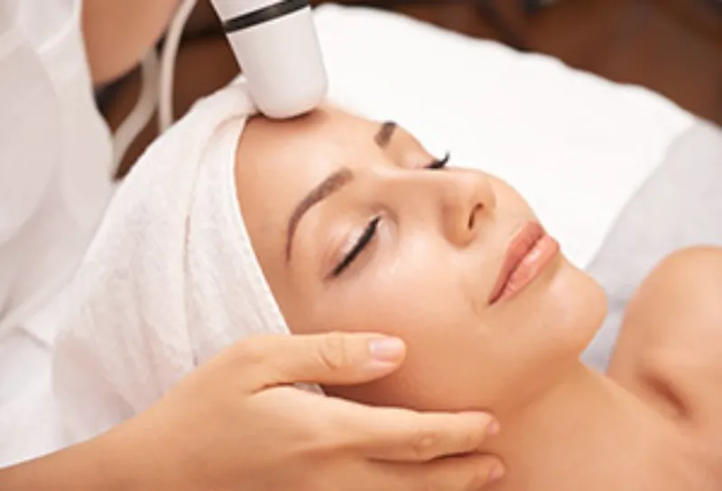 Caci Treatment