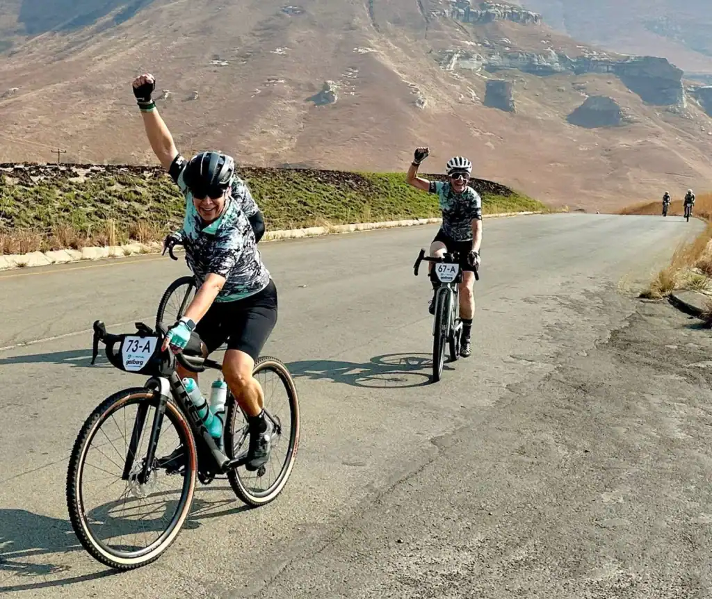 Two Wheels and a World of Adventure: My Journey with Cycling 2 Bike trip